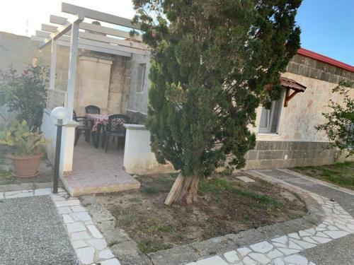 Villa Masseria Via Del Mare