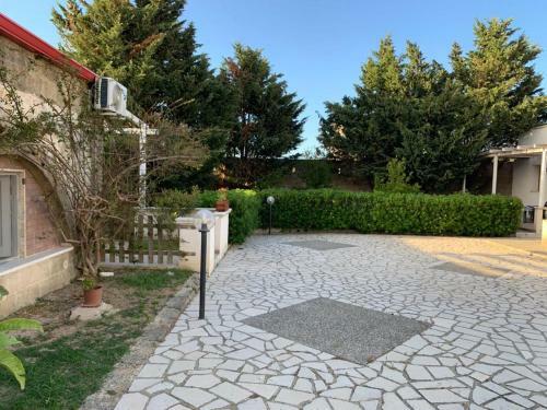 Villa Masseria Via Del Mare 2