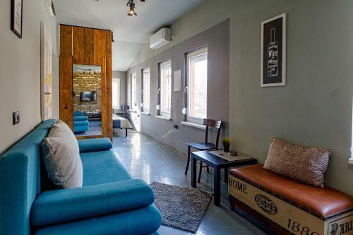 Apartamento Maison Vra?ar