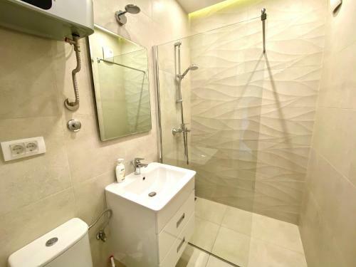 Apartamento Uptown Mili