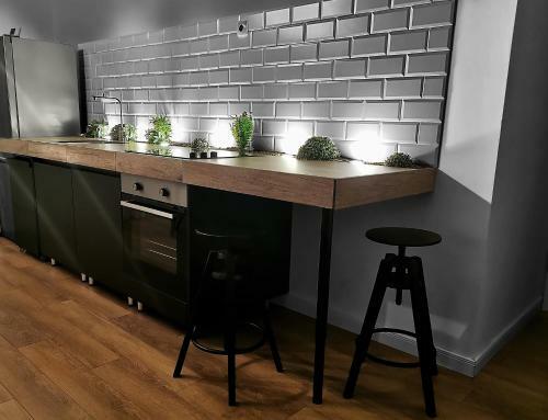 Apartamento Viktor Luxury Suites