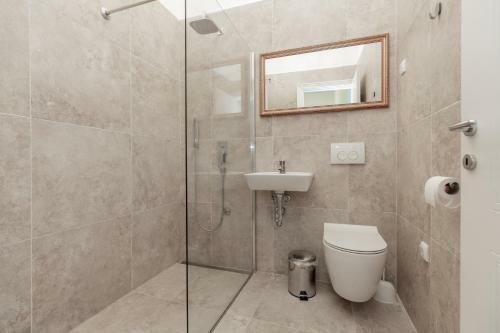 Apartamento Viktor Luxury Suites