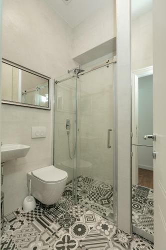 Apartamento Viktor Luxury Suites