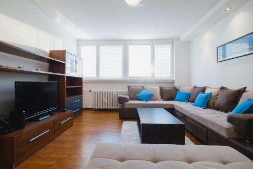 Bb�s Apartment&unterkunft