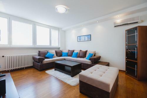 Bb�s Apartment&unterkunft