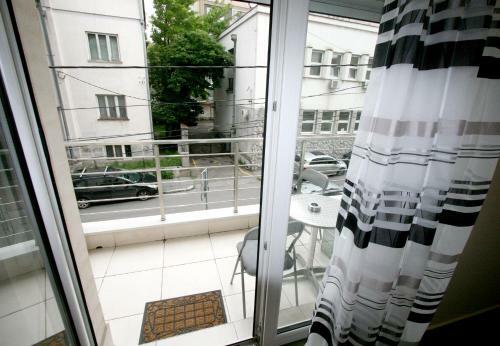 Apartamento Vracar