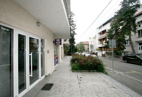 Apartamento Vracar