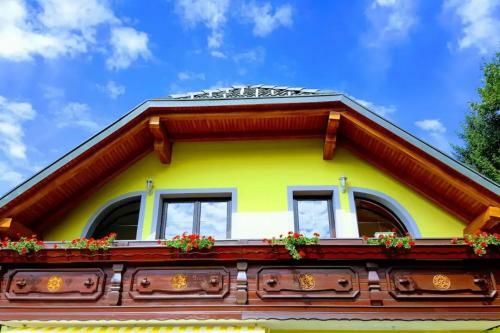 Hostal Rooms Mo?ilnik