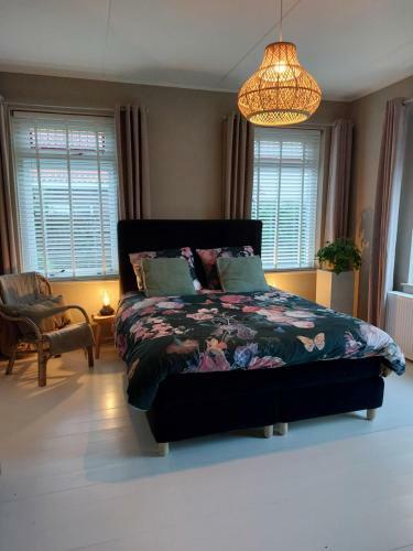 Bed & Breakfast Keigoed