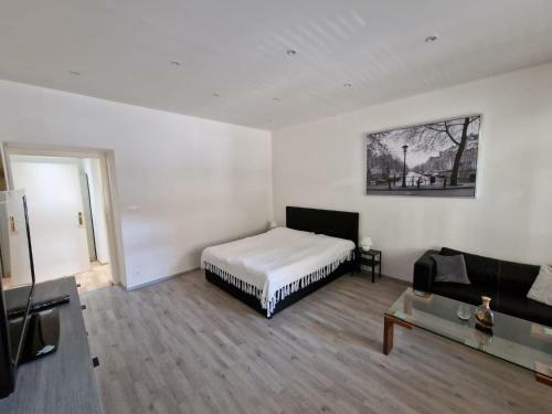 Apartman Flora