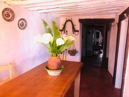 Casa Medieval