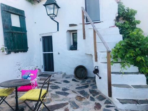 Casa Medieval