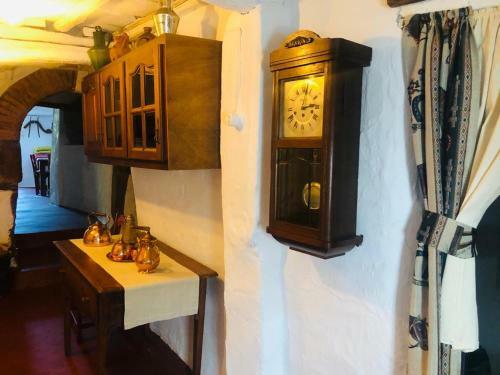 Casa Medieval