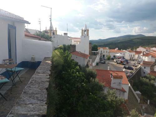Casa Do Castelo