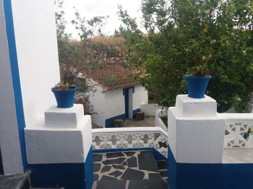 Casa Do Castelo