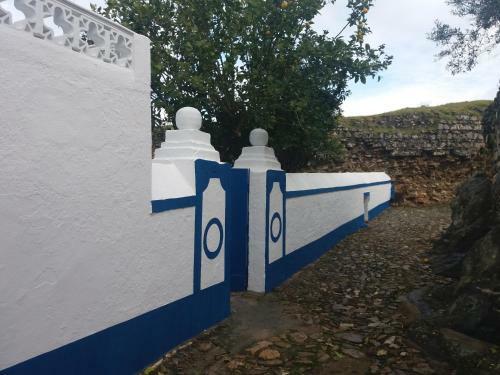Casa Do Castelo