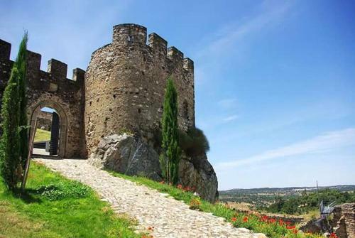 Casa Do Castelo