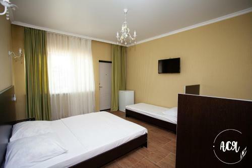 Hostal ???????? ??? ???