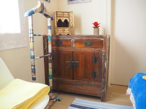 Bed & Breakfast Al Vila Pres�pio