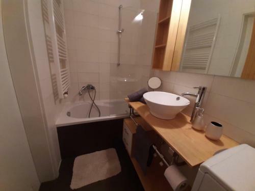 Apartamentos Platinum Bled