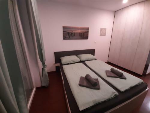 Apartamentos Platinum Bled