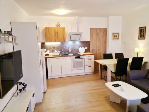 Apartma Dora Bovec
