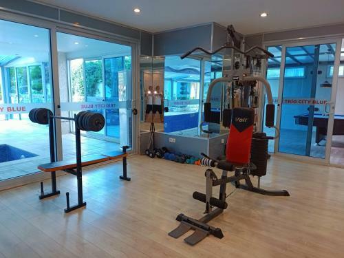 Apartamento 2-room Accommodation In A Luxury Resort
