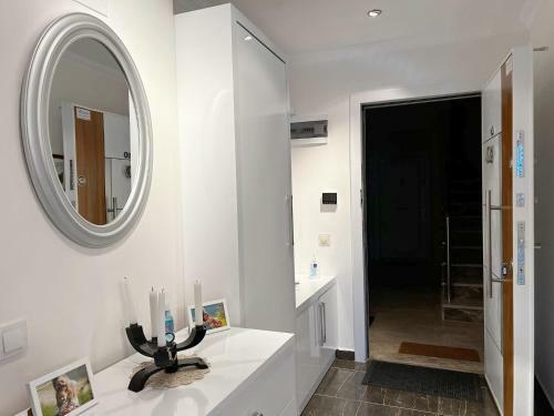 Apartamento 2-room Accommodation In A Luxury Resort