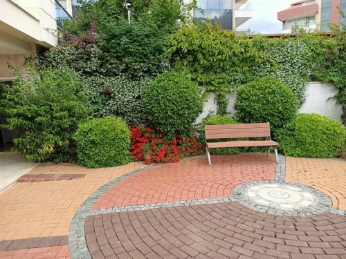 Apartamento 2-room Accommodation In A Luxury Resort