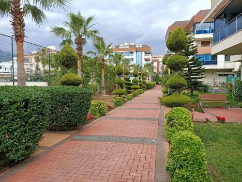 Apartamento 2-room Accommodation In A Luxury Resort