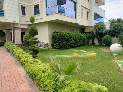 Apartamento 2-room Accommodation In A Luxury Resort