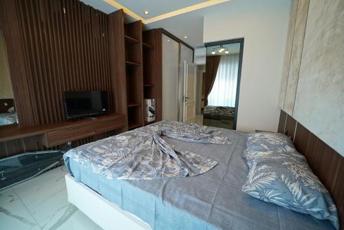 Apartamento E Marine 2+1