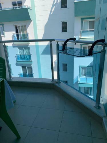 Apartamento Nice Place To Vacation