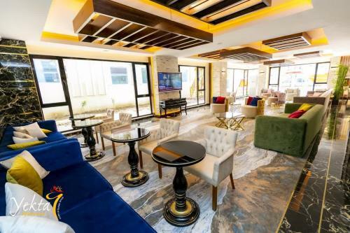 Apartamento Alara Park Mahmutlar