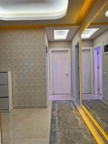 Apartamento Alara Park Mahmutlar