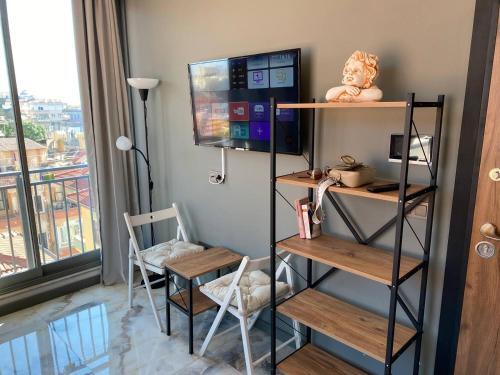Apartamento ????????????? ???????? ?? ????? ?????????