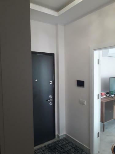 Apartamento Sehr-i Oba Sitesi