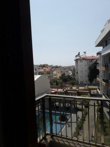Apartamento Sehr-i Oba Sitesi