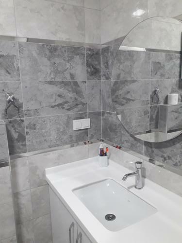 Apartamento Sehr-i Oba Sitesi
