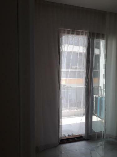 Apartamento Sehr-i Oba Sitesi