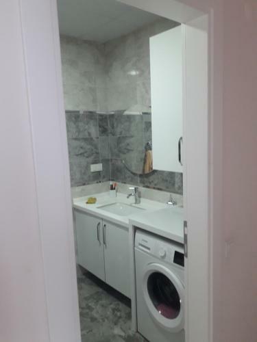 Apartamento Sehr-i Oba Sitesi