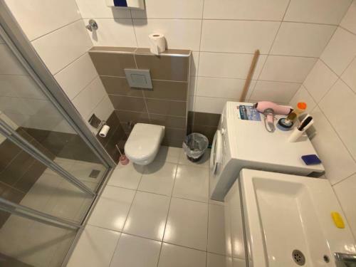 Apartamento Emerald Park Residence