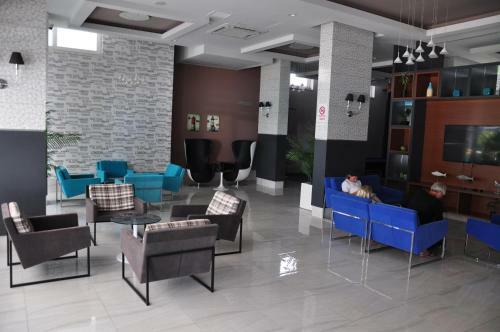 Apartamento Emerald Park Residence