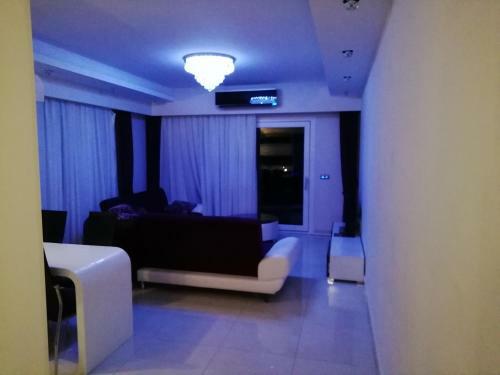 Apartamento Azura Park Luxxis