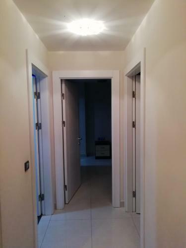 Apartamento Azura Park Luxxis
