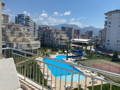 Apartamento Hel?os Residence