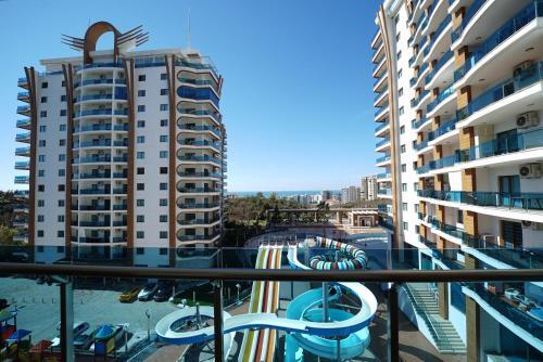 Apartamento Azura Park Residence A46