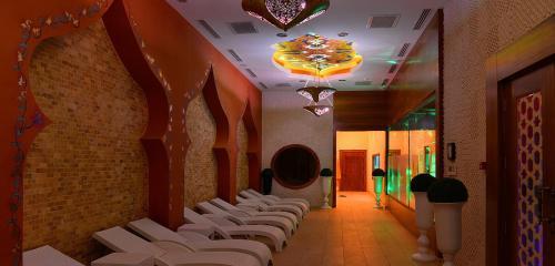 Apartamento Azura Park Residence A46