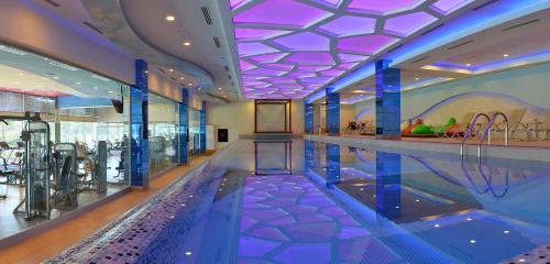 Apartamento Azura Park Residence A46