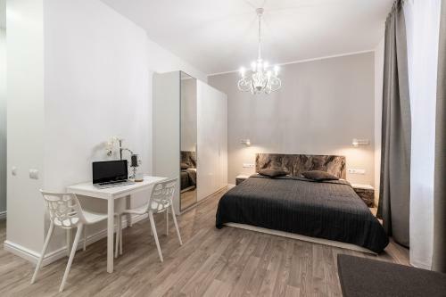 Merkela Street Apartment 14
